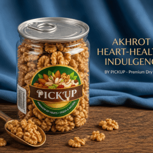premium walnuts pure akhrot