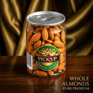 almond american small 250gm