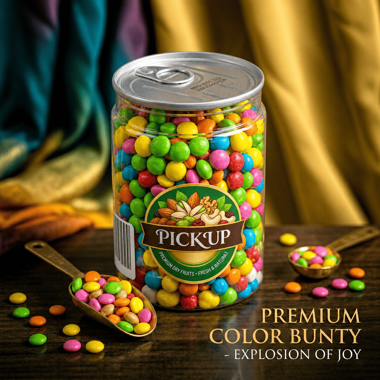 Color Bunty